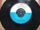EX UK DUKE SKA 45 - LLOYD CHARMERS - 5 TO 5 / SOUL STIRRERS - COME SEE ABOUT ME