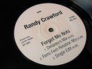 Randy Crawford....Forget Me Nots -  1995 12