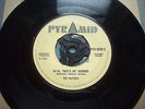 VG UK PYRAMID SKA 45 - THE MAYTALS - 54-46, THAT'S MY NUMBER