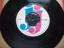 EX UK JJ / DOCTOR BIRD SKA 45 - THE TENNORS - MASSIE MASSA