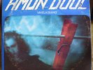 Amon Düül II ?– Vive La Trance LP Venezuelan Press United Artists Records