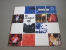 Down By Law-All Scratched Up -2XLP 1996 Epitaph 86456-1