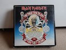 IRON MAIDEN - THE FIRST TEN YEARS BOXED SET VINYL 10 DOUBLE 12