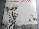 Stone Angel - Stone Angel 2008 Acme Records Re-issue LP
