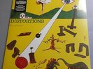 Blue Phantom - Distortions 2014 Acme Records Re-issue LP New & Sealed