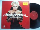 Madonna - You can Dance - Ultra rare & ltd edit Taiwan LP // NM