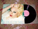 MADONNA Bedtime Stories RARE 1994 EUROPEAN ORIGINAL 1st PRESS VINYL LP OOP Kylie