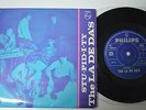 The La De Da's Hyper Rare NZ EP Garage Blue Eyed Soul -