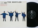 THE BEATLES Help LP NEAR MINT Vinyl PARLOPHONE PCS 3071 STEREO UK Press
