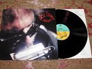 NEIL YOUNG Unplugged RARE 1993 GERMAN ORIGINAL 1st PRESS VINYL LP Lucky Thirteen