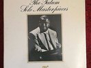 ART TATUM SOLO MASTERPIECES 13xLP BOXSET PABLO NM rare jazz bop