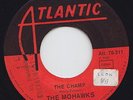 The MOHAWKS * The Champ * 1968 Library MOD SOUL FUNK 45 * Listen