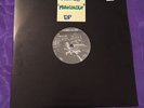 PRINCE- MUSICOLOGY EP 1LP RARE ORIGINAL C PICTURE