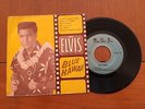 ELVIS PRESLEY MTR-70 Blue Hawaii EP Thailand RARE