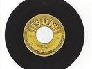 ROCKABILLY- SLIM RHODES- 