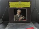 LALO SAINT-SAËNS BRUCH Pierre Fournier LP Original Deutsche Grammo Tulip STEREO
