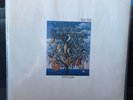 Talk Talk Spirit Of Eden Vinyl LP