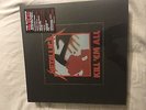 metallica ultimate kill em all boxset