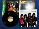 KISS LICK IT UP 28S181 LP Eu4053
