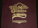 RAY NOBLE-AL BOWLLY THE HMV SESSIONS 1930-1934 - 14 LP LTD CERTIFIED EDITION