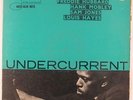 Kenny Drew - Undercurrent LP - Blue Note - BLP 4059 Mono DG RVG 47 W 63rd