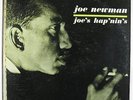Joe Newman - Joe's Hap'nin's LP - Prestige Swingville SVLP 2027 Mono DG RVG VG+