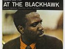 Thelonious Monk Quartet Plus Two - At The Blackhawk LP - Riverside RLP 323 VG+
