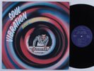 DAVE BABY CORTEZ Soul Vibration LP VG++/VG+