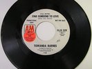 1969 Towanda Barnes 