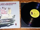 ROY LEE JOHNSON & The VILLAGERS LP 1973 Stax STS-3020 Vintage Raw Funk Free Ship