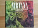 NIRVANA Olympia Community Radio Session Rare 12