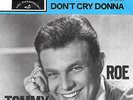 TOMMY ROE - GONNA TAKE A CHANCE - DUTCH 45 - ABC-PARAMOUT - 1963