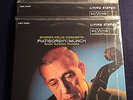 Classic Records Dvorak Piatigorsky Munch 45RPM Set RCA Victor LSC-2490