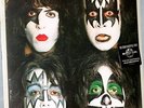 Kiss: Dynasty *SEALED* 180 Gram Vinyl Reissue w/Poster 2014