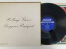 Rolling Stones - Beggars Banquet - 1968 Vinyl LP Record PS 539 (VG+)