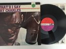 Ray Charles - What'd I Say - Vinyl LP Record Atlantic Mono 8029