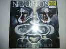Neurosis:Through Silver In Blood 2 x Yellow/Black Splatter Vinyl,Isis,Pelican