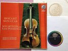 NATHAN MILSTEIN & POMMERS   Mozart Violin  ORIG Capitol P 8452 US-1950s LP NM-