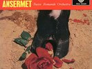 Decca SEC5009 - Bizet - Carmen - Excepts - Ernest ANSERMET - CLASSIC DECCA SOUND
