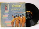 Original Spaniels LP on Vee-Jay #1002, 