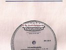 LP 1962 THE BEATLES Tony Sheridan YA YA Pt. 1 & 2 Polydor TEST PRESSING 004528 