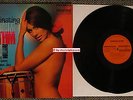 ? LP 1960s HANS KOLLER Lucky Thompson FATS SADI Mangelsdorff SEXY NUDE SLV VG++?