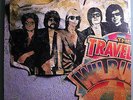 GEORGE HARRISON BOB DYLAN TRAVELING WILBURYS v.1 RARE SEALED ORIG '88 WARNER LP