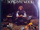 JETHRO TULL SONGS FROM THE WOOD RARE STILL SEALED ORIGINAL 1977 CHRYSALIS LP