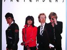 THE PRETENDERS 1st ALBUM RARE SEALED ORIG '80 SIRE LP POST-PUNK CLASSIC STUNNING
