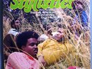 THE STYLISTICS SELF-TITLED FIRST ALBUM SWEET SOUL CLASSIC RARE SEALED'71 AVCO LP