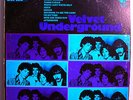 VELVET UNDERGROUND GOLDEN ARCHIVE SERIES VERY RARE ORIG'70 MGM STEREO LP NR MINT