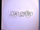 YES YES SOLOS ULTRA-RARE ORIG'76 ATLANTIC WHITE LABEL PROMO-ONLY SAMPLER LP MINT