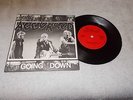 The Accursed - Going Down 7
