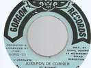 YARD BAND - JUKS PON DE CORNER / VERSION         7